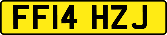 FF14HZJ