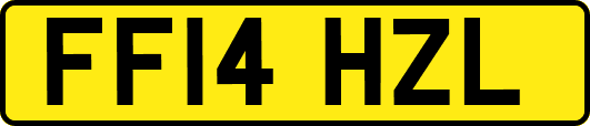 FF14HZL