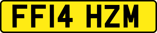 FF14HZM