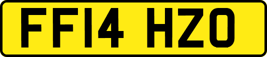 FF14HZO