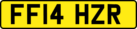 FF14HZR