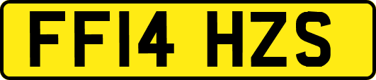 FF14HZS