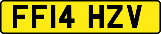 FF14HZV