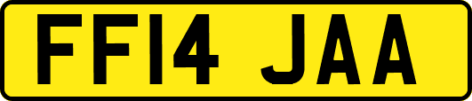 FF14JAA