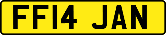 FF14JAN