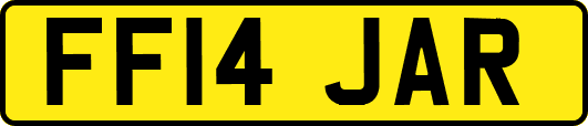 FF14JAR