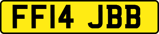 FF14JBB