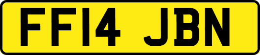FF14JBN