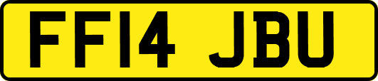 FF14JBU