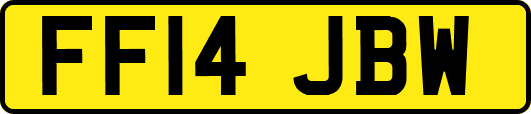 FF14JBW