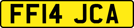 FF14JCA