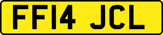 FF14JCL