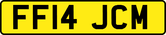 FF14JCM