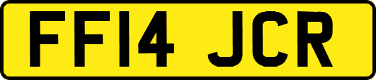 FF14JCR
