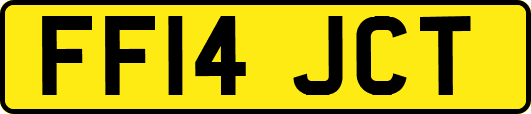 FF14JCT