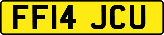 FF14JCU