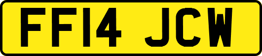 FF14JCW