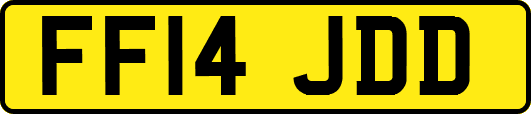 FF14JDD