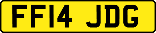 FF14JDG