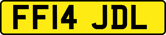 FF14JDL