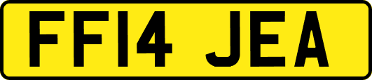 FF14JEA