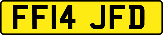 FF14JFD