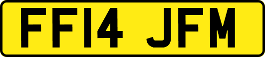 FF14JFM