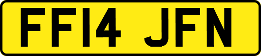 FF14JFN
