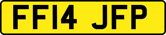 FF14JFP