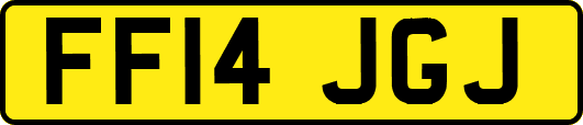 FF14JGJ