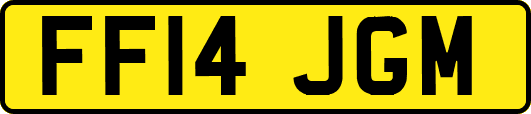 FF14JGM