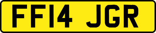 FF14JGR