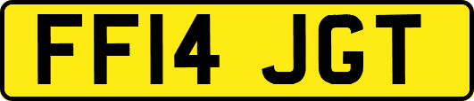 FF14JGT