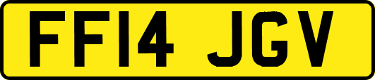 FF14JGV