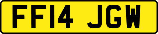 FF14JGW