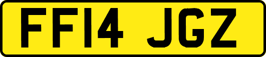 FF14JGZ