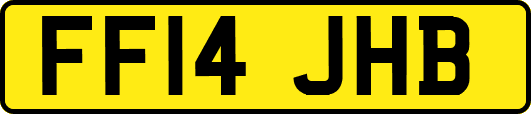 FF14JHB