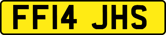 FF14JHS