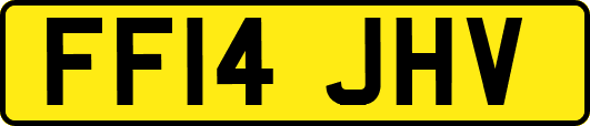 FF14JHV