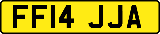FF14JJA