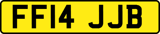 FF14JJB