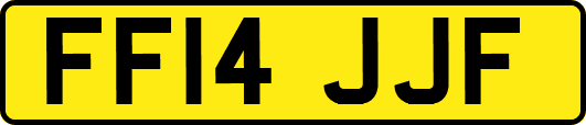 FF14JJF