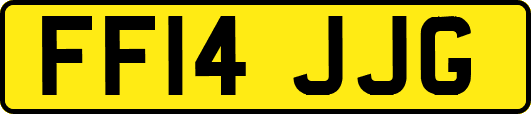 FF14JJG