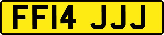 FF14JJJ