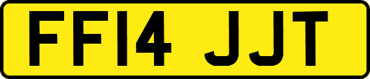 FF14JJT