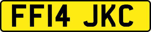 FF14JKC