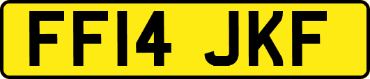 FF14JKF