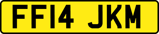 FF14JKM