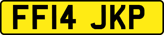 FF14JKP