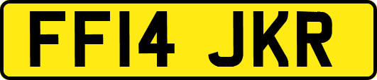 FF14JKR